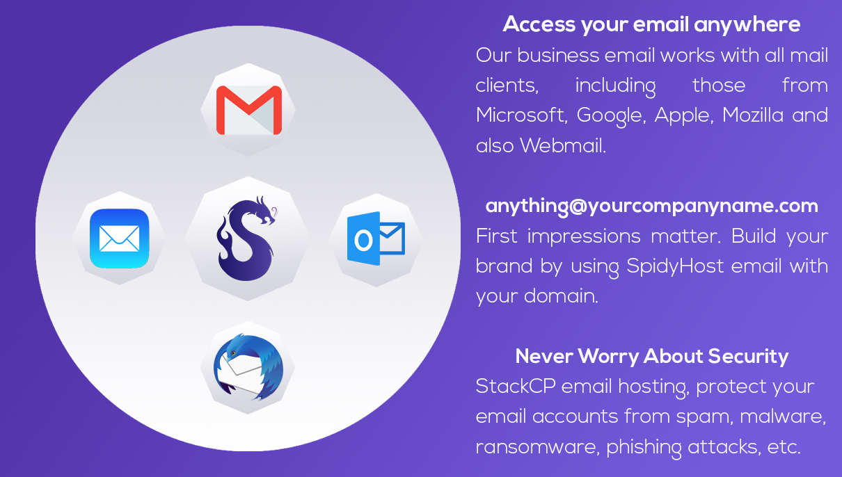 Business-Email-Hosting