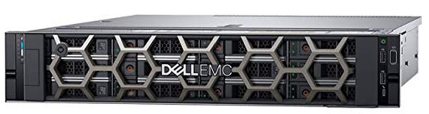 Dedicated Server Europe and USA