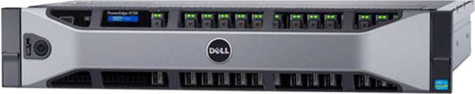 Dedicated Server Europe and USA