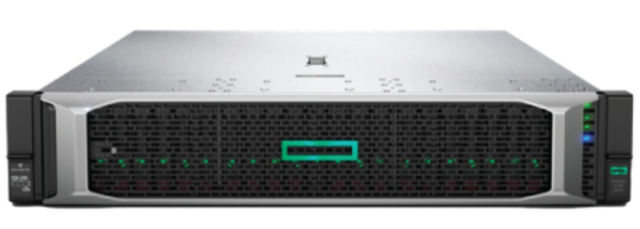 Dedicated Server Europe and USA