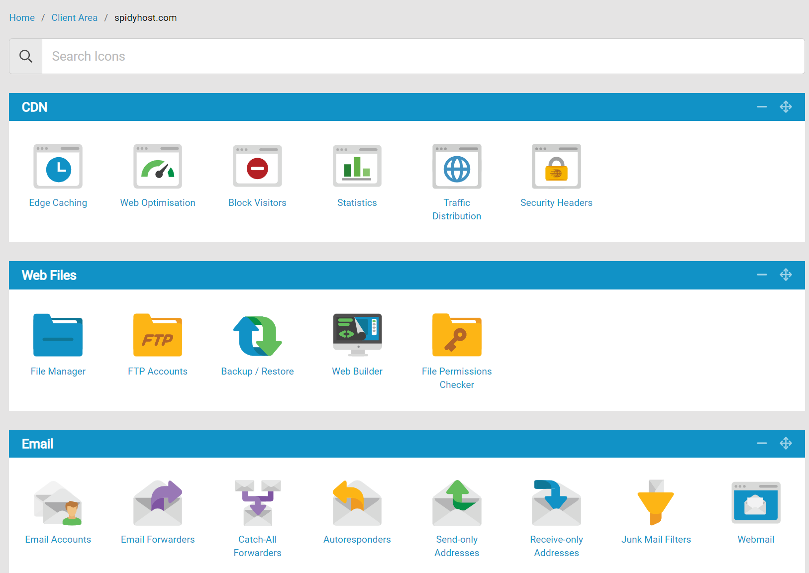 cloud-hosting-spidyhost-stackcp