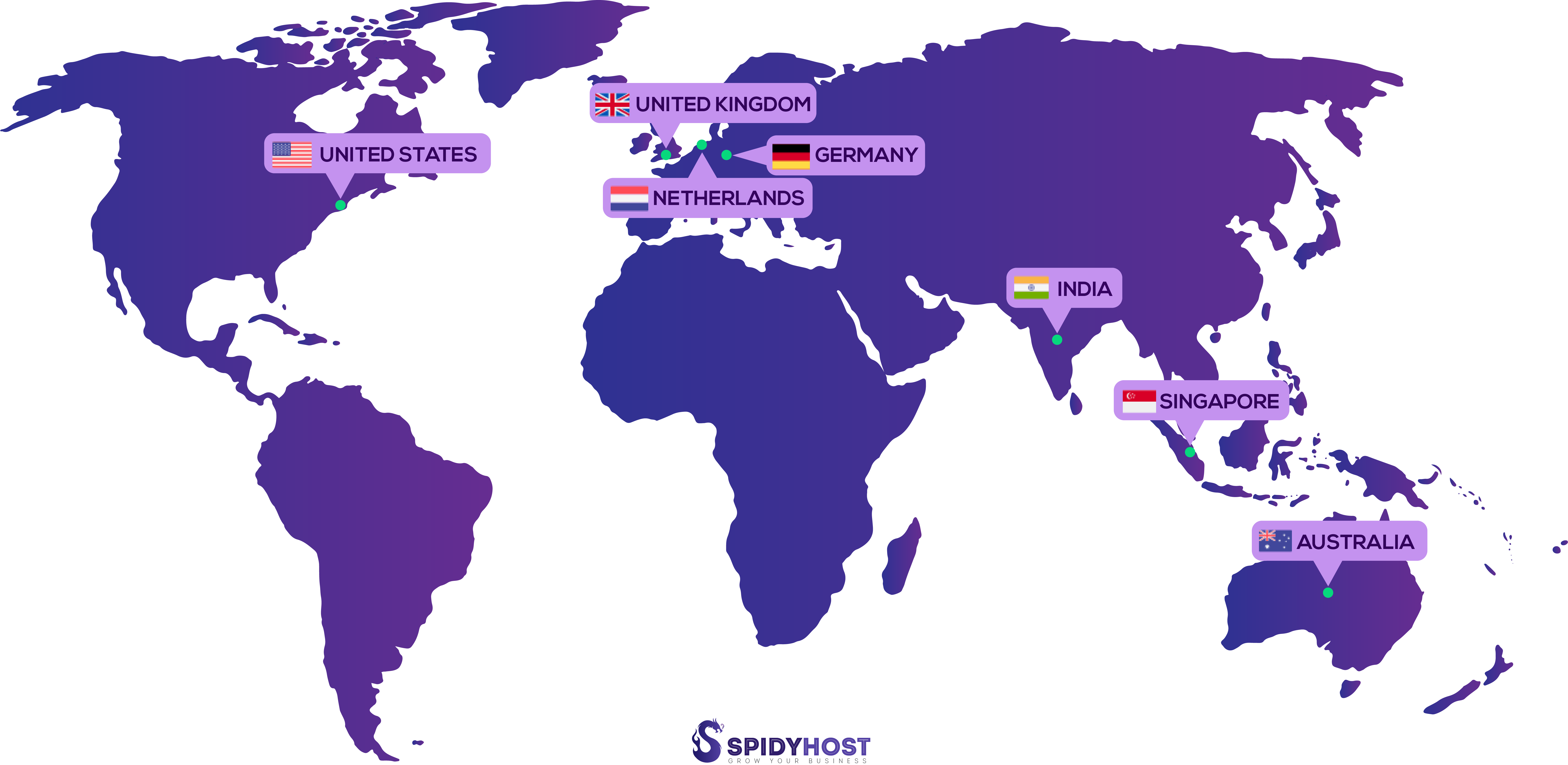 data-centers-spidyhost-unlimited-cpanel-hosting